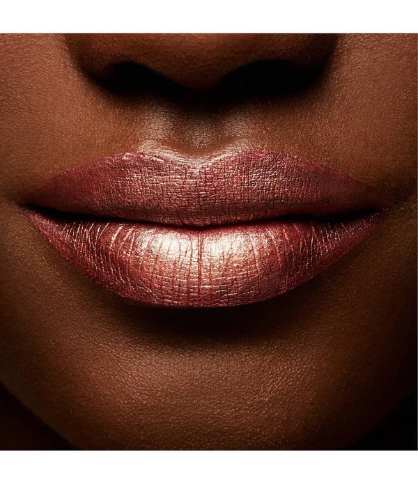 Mac Shiny Pretty Things Lipstick - at Leisure