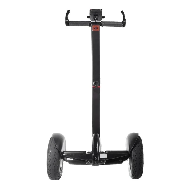 More4Mini Height Adjustable Handlebar for Segway Mini Pro - Black