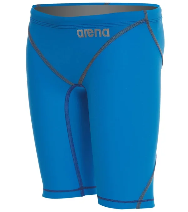 Arena 2a958 Powerskin St 2.0 Youth Jammer - Royal - 22