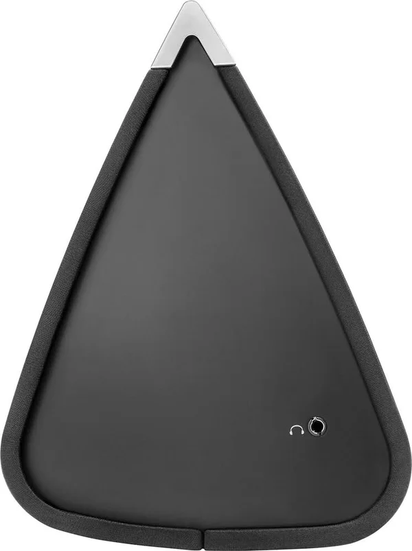 Denon Heos 7 HS2 3-way Speaker - 2.1 Channel - Bluetooth - Black