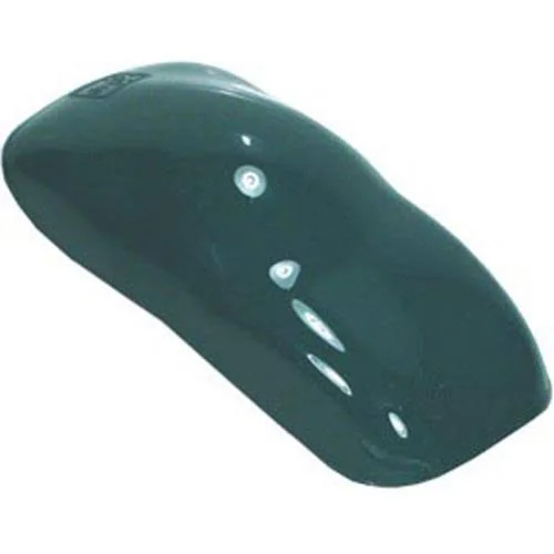 Woodland Green Acrylic Lacquer Single Stage Car Auto Paint Complete Medium Quart Kit - Restoration Shop