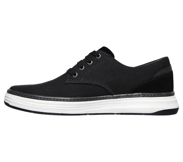 Skechers Men's Moreno Ederson Oxford - Black