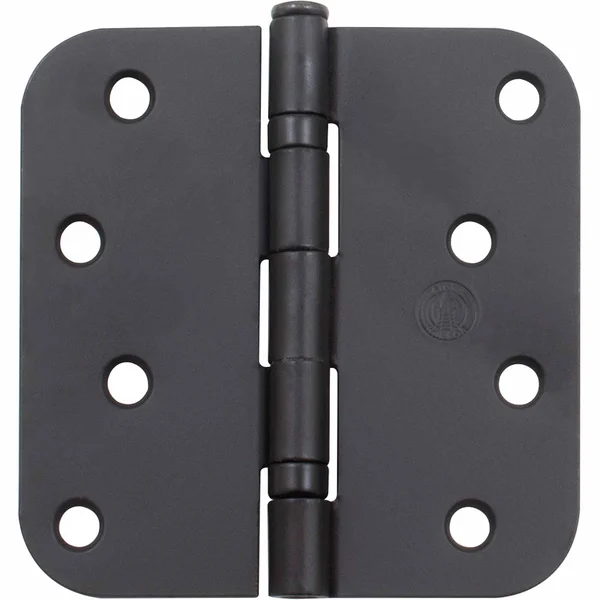 Bulk Ball Bearing HINGE - Size: 4-Inch by 5/8-Inch Radius