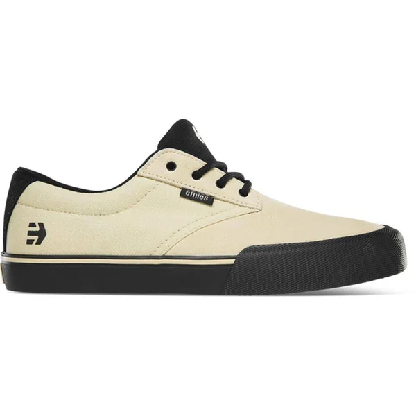 Etnies Jameson Vulc Mens Shoes - Creme