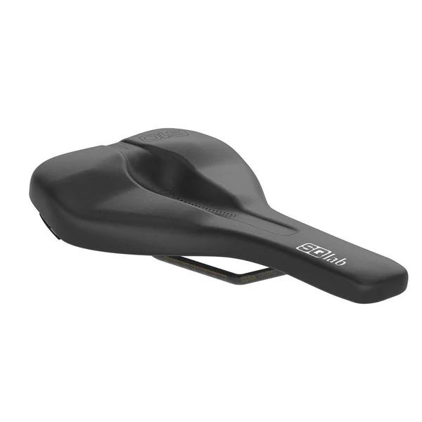 SQlab 610 ErgoLux 2.0 Active Saddle
