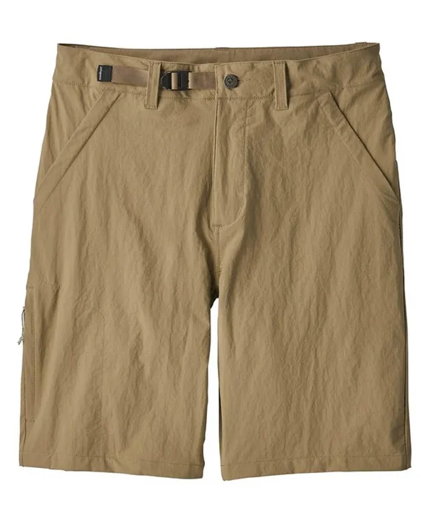 Patagonia Stonycroft 10x22 Short - Men's 33 Mojave Khaki