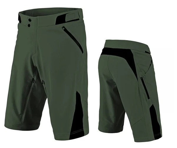 Troy Lee Designs Ruckus Short Shell - 2018 Ocean 38x22