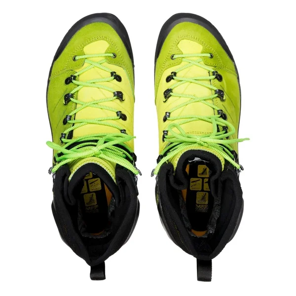 Salewa MS Vultur Evo GTX, 7.5, Black/Cactus