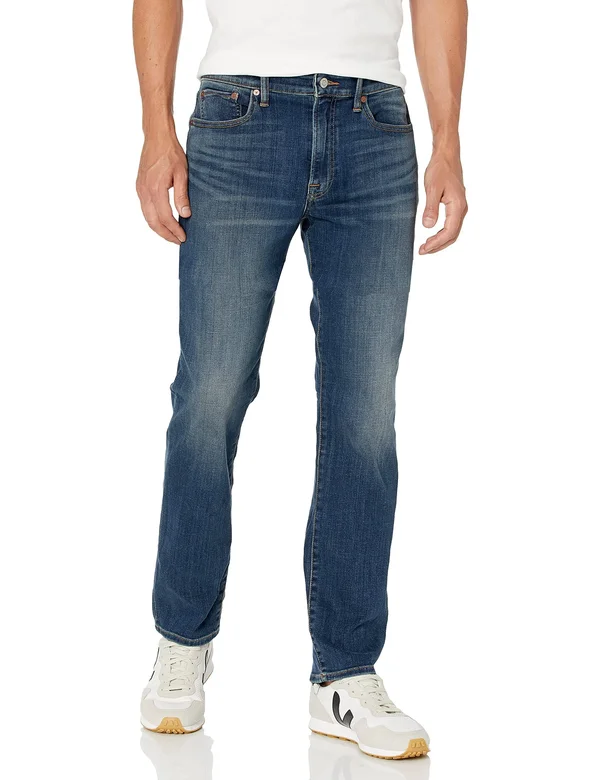 Lucky Brand Men's 121 Heritage Slim Jean