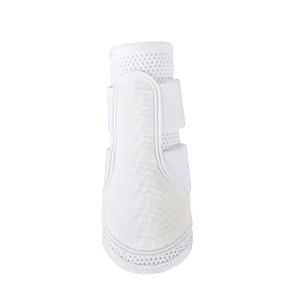 Horze Impact Dressage Brushing Boots - S - Black