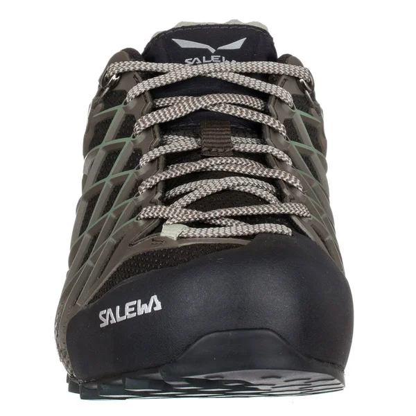 Salewa Men's Wildfire - Black Olive/Siberia - 10
