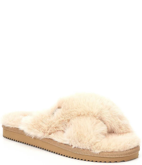 Michael Kors Lala Slipper