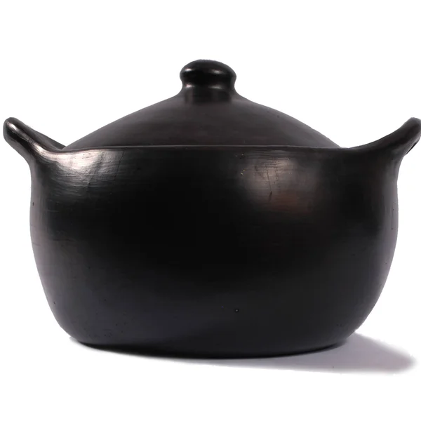 Ancient Cookware, Stew Chamba Pot, Large 6 Quarts