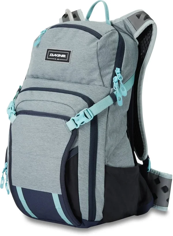 Dakine Women's Drafter 14L - Lead Blue