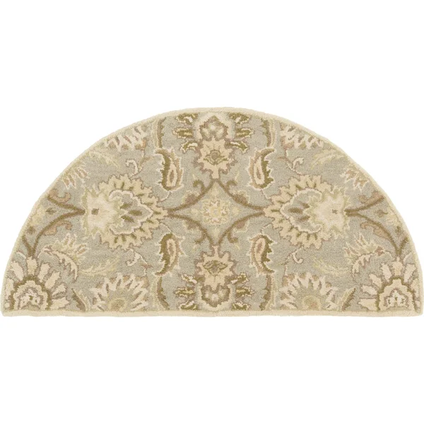 Surya Caesar CAE-1111 6& x 9& Area Rug