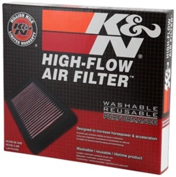 Ku0026N 33-2970 Air Filter
