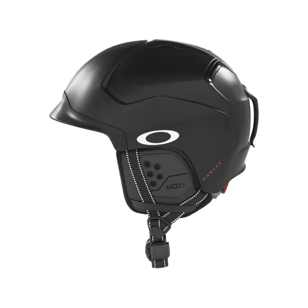 Oakley Mod5 Helmet (Matte White, L)