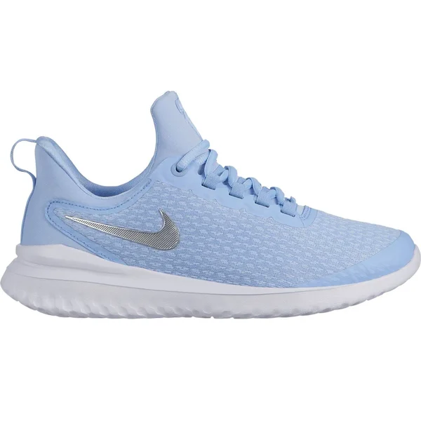 Nike Women's Renew Rival Running Shoes - Blue - 9.5