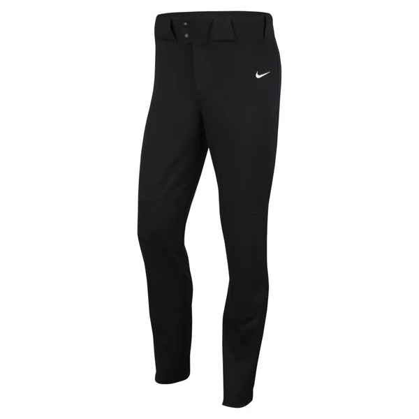 Nike Vapor Select Men's Baseball Pants in Black - Size: 3XL, BQ6345-010