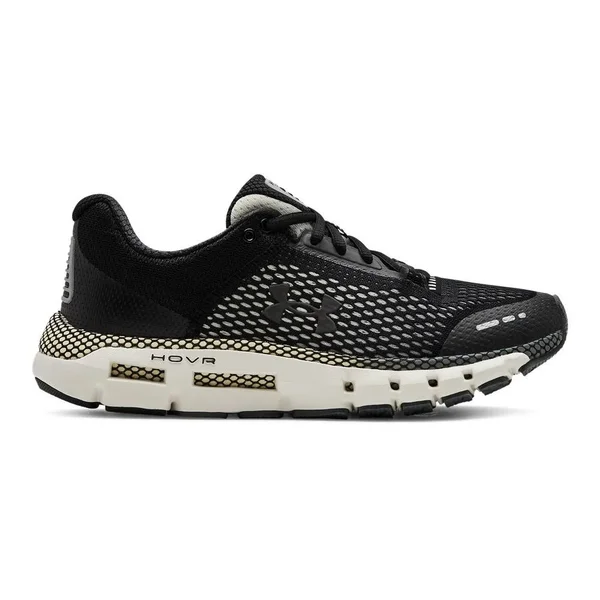 Under Armour Women's HOVR Infinite Running Shoes - Size: 10, Black