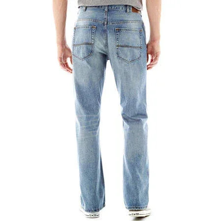 Lee Men's Modern Series Bootcut Jean