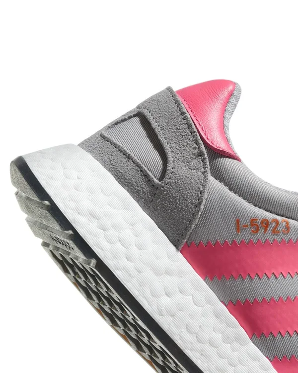 Adidas I-5923 Shoes Women's - Size: 7, Grey