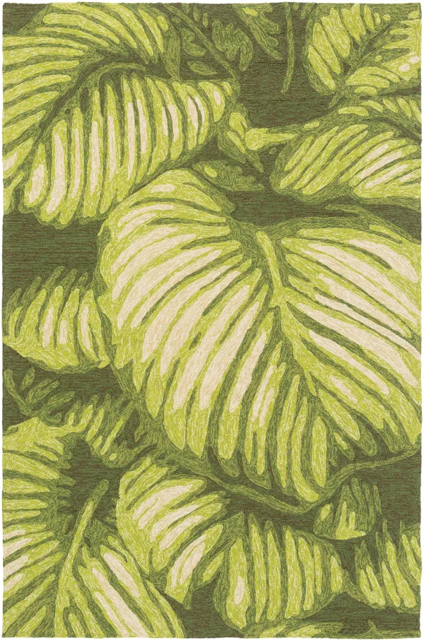 5& x 8& Surya Rain RAI-1264 Area Rug