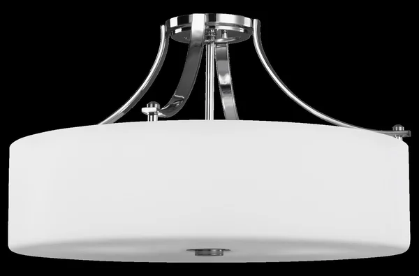 Sunset Drive 4 - Light Semi-Flush Mount Chrome SF254CH