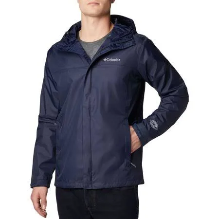 Columbia Men's Watertight II Jacket - Tall - LT - Blue