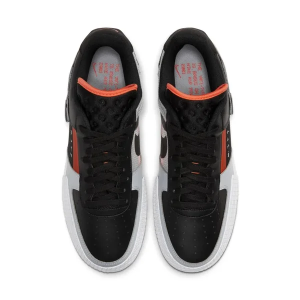 Nike Air Force 1 Type - Black