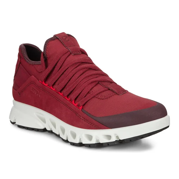 Ecco - Womens Multi-vent Shoes