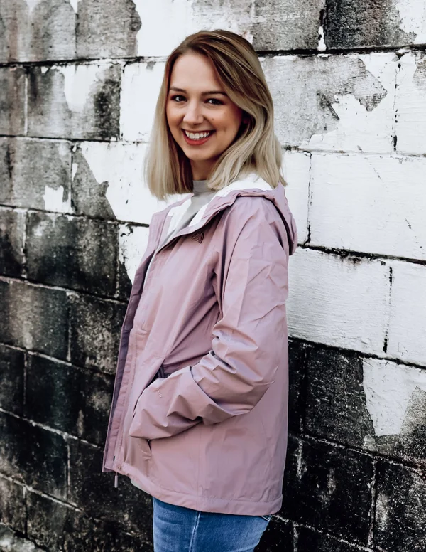 Women's The North Face Venture 2 Jacket