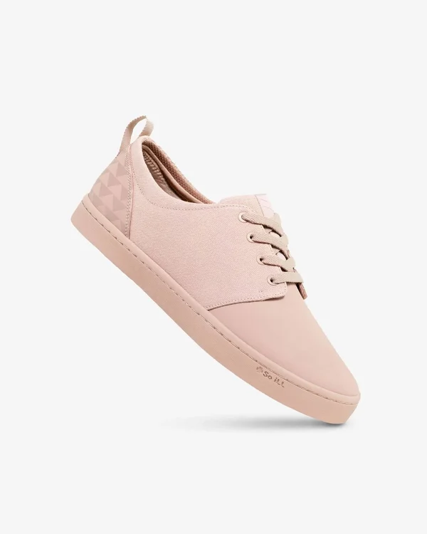 So Ill Wino Climbing Shoe - Dirty Pink - 12