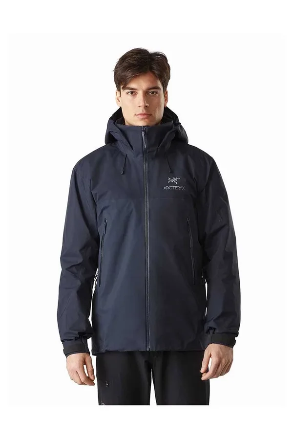 Arc&teryx Beta AR Jacket - Men's Glade, M