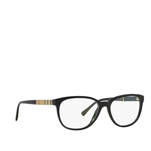 Burberry BE2172 Eyeglasses - Black (3001)