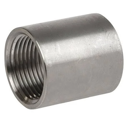 Smith-Cooper 4381034290 Coupling - 2-1/2