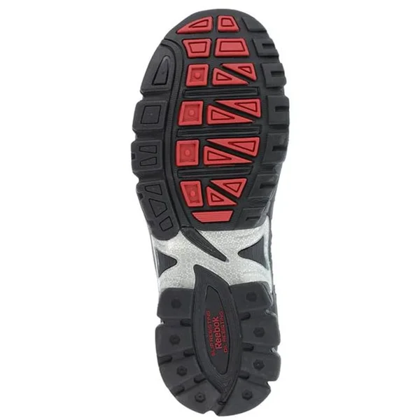 Women's Reebok Work Ketia RB459, Size: 8.5, Black