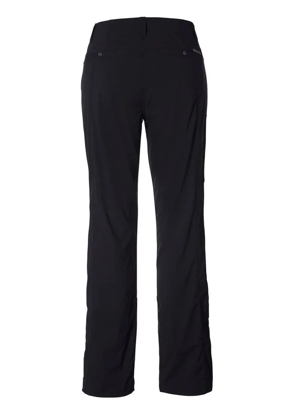 Royal Robbins - Women's Discovery III Pant 18/Short - Sandstone