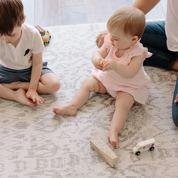 Ruggish - Play Rug - Romy