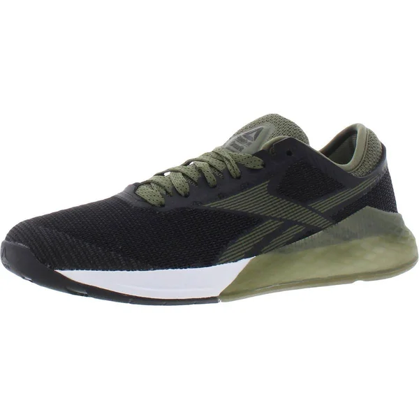 Reebok Womens Nano 9 Fitness Performance Sneakers
