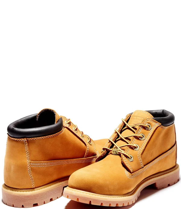 Timberland Nellie 6.5 Women's Wheat