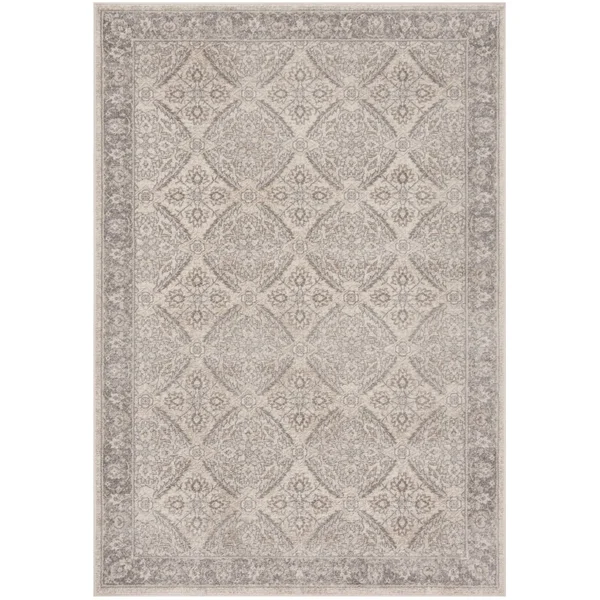 Safavieh 11& x 15& Brentwood BNT863N Navy Creme Rug