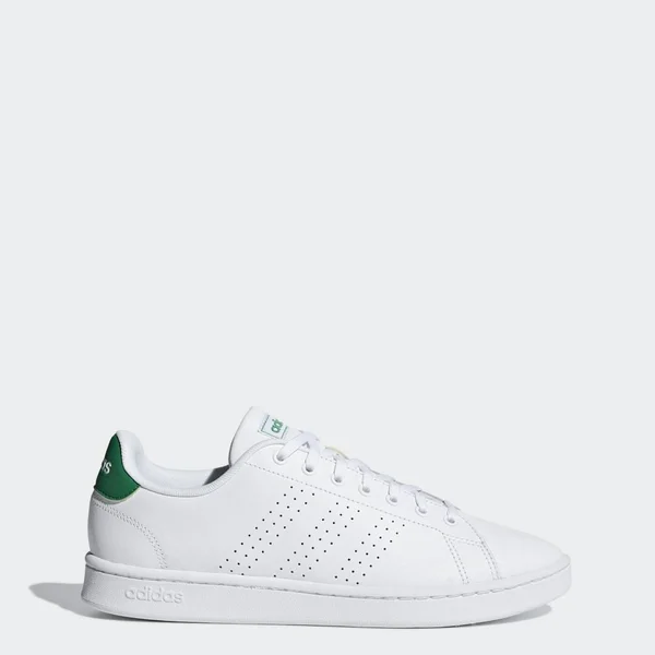 Adidas Men's Advantage Sneaker