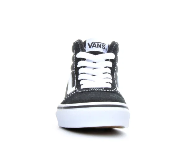 Vans Ward Hi