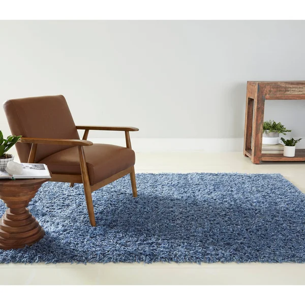 Laura Hill Cambridge Ames Area Rug, Ivory, 5&2 inchx7&2 inch