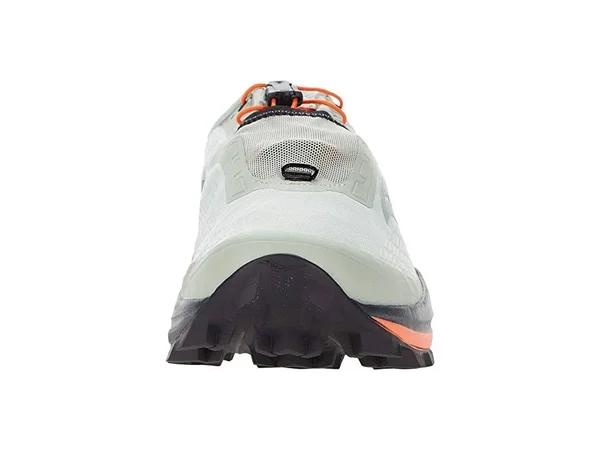 Saucony Men's Peregrine 11 St Shoe - 11.5 - Tide, Black