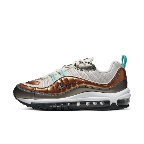 Nike Air Max 98 SE Women's Shoes in White, Size: 6, BV6536-002