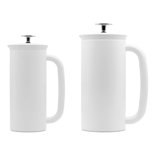 Espro P7 French Press 18 oz - Matte White, Williams Sonoma