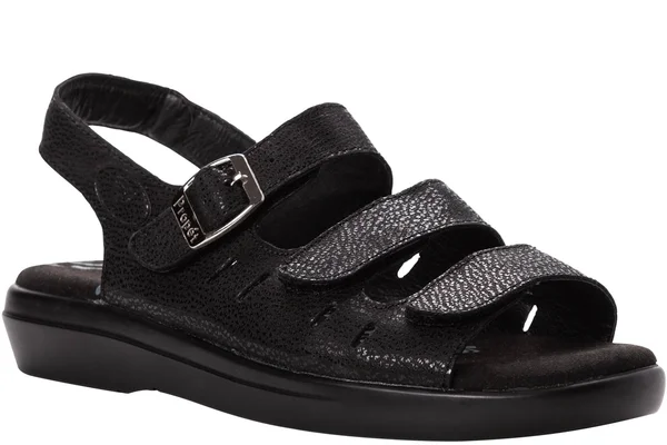 Propet Breeze Walker 9.5 Women's Black