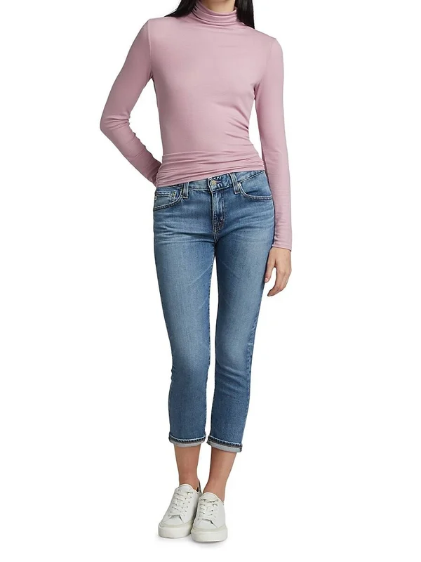 Ag Jeans Ex-Boyfriend Slim - Women's, 16 Years Hudson